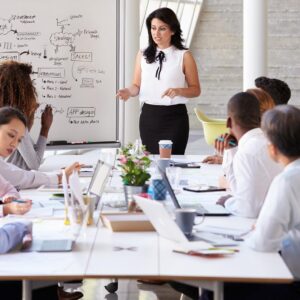 Control Operativo para Pequeños Negocios