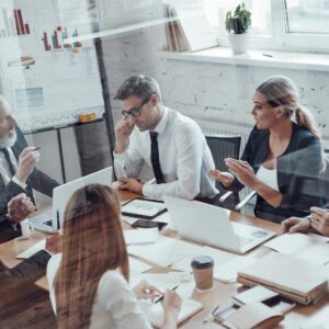 Estructura Básica para Negocios en Crecimiento