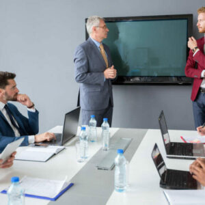 Introducción a Procesos y Estructura Empresarial